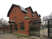 Спасо-Преображенский скит, , Юдино, Одинцовский городской округ и ЗАТО Власиха, Краснознаменск, Московская область