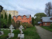 Спасо-Преображенский скит, , Юдино, Одинцовский городской округ и ЗАТО Власиха, Краснознаменск, Московская область