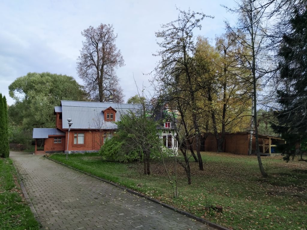 Спасо-Преображенский скит, Юдино (Одинцовский городской округ и ЗАТО Власиха, Краснознаменск, Московская область). архитектурные детали