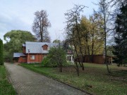 Спасо-Преображенский скит, , Юдино, Одинцовский городской округ и ЗАТО Власиха, Краснознаменск, Московская область