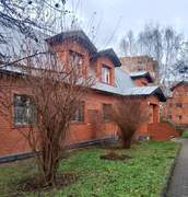 Юдино. Спасо-Преображенский скит