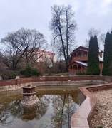 Юдино. Спасо-Преображенский скит