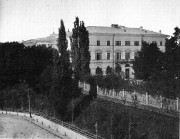 Церковь Александры Римской при Киевском Институте благородных девиц, Фото с сайта http://klim-ua.blogspot.com.br/2013_02_01_archive.html<br>, Липки, Печерский район, Украина, г. Киев