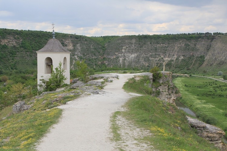 Молдова Хуло