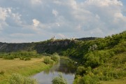 Скит Успения Божией Матери - Бутучены - Оргеевский район - Молдова