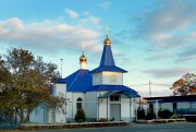 Церковь Иоанна Богослова, , Нехаевская, Нехаевский район, Волгоградская область