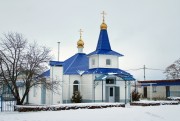 Церковь Иоанна Богослова, , Нехаевская, Нехаевский район, Волгоградская область