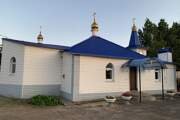 Нехаевская. Иоанна Богослова, церковь