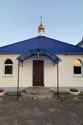 Нехаевская. Иоанна Богослова, церковь