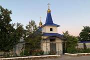 Нехаевская. Иоанна Богослова, церковь