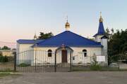 Нехаевская. Иоанна Богослова, церковь