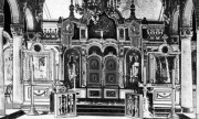 Домовая церковь Мефодия Патарского при Приюте св. Мефодия (М. М. Молчанова) для бедных детей, Фото с сайта http://www.citywalls.ru/house7680.html?s=qj7fnijta7dignflkg3dhuomb6<br>, Санкт-Петербург, Санкт-Петербург, г. Санкт-Петербург