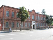 Александра мученика при Александринском детском приюте, домовая церковь