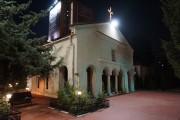 Церковь Спиридона Тримифунтского "старая", , Бухарест, Сектор 4, Бухарест, Румыния