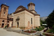 Церковь Антония Великого и Благовещения Пресвятой Богородицы - Бухарест, Сектор 3 - Бухарест - Румыния