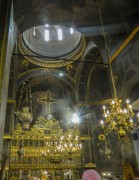 Бухарест, Сектор 3. Антония Великого и Благовещения Пресвятой Богородицы, церковь