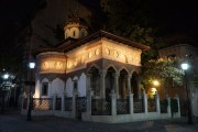 Монастырь Ставрополеос. Церковь Михаила и Гавриила Архангелов, , Бухарест, Сектор 3, Бухарест, Румыния