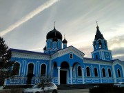 Кафедральный собор Успения Пресвятой Богородицы - Лабинск - Лабинский район - Краснодарский край