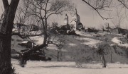 Церковь Успения Пресвятой Богородицы - Болхов - Болховский район - Орловская область