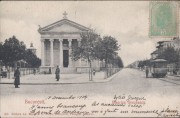 Церковь Благовещения Пресвятой Богородицы, Источник: http://www.bucurestiivechisinoi.ro/wp-content/uploads/2011/03/Biserica-Greceasca.jpg<br>, Бухарест, Сектор 2, Бухарест, Румыния