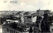 Церковь Александра Невского при Киевском благотворительном Обществе (Сулимовская), Фото с сайта http://wikimapia.org<br>, Липки, Печерский район, Украина, г. Киев