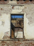 Неизвестная молитвенная комната при Николаевской богадельне Императорского Человеколюбивого Общества, , Рыбинск, Рыбинск, город, Ярославская область