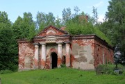 Церковь Рождества Пресвятой Богородицы - Гаврилов-Ям - Гаврилов-Ямский район - Ярославская область