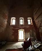 Гаврилов-Ям. Рождества Пресвятой Богородицы, церковь