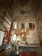 Гаврилов-Ям. Рождества Пресвятой Богородицы, церковь