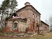 Гаврилов-Ям. Рождества Пресвятой Богородицы, церковь