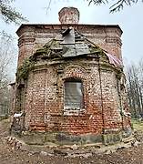 Гаврилов-Ям. Рождества Пресвятой Богородицы, церковь