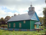 Моленная Успения Пресвятой Богородицы, , Нивники, Миорский район, Беларусь, Витебская область