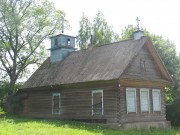 Моленная Успения Пресвятой Богородицы - Друя - Браславский район - Беларусь, Витебская область