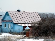 Часовенный столб, , Малое Ходяшево, Зеленодольский район, Республика Татарстан