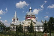 Церковь Иоанна Предтечи - Донское - Тамбовский район - Тамбовская область