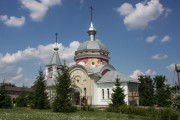 Церковь Иоанна Предтечи, , Донское, Тамбовский район, Тамбовская область