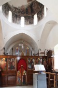 Церковь Маргариты Антиохийской (старая) - Пирга - Ларнака - Кипр