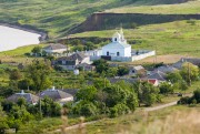 Церковь Казанской иконы Божией Матери, , Подмаячный, Керчь, город, Республика Крым