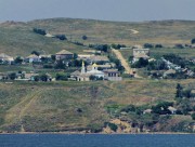 Церковь Казанской иконы Божией Матери