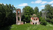 Строевая Гора. Рождества Пресвятой Богородицы, церковь