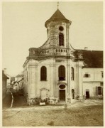Церковь Спаса Преображения, Фото с сайта: http://hereditatum.ro/large-image.jpeg?id=27188<br>, Клуж-Напока, Клуж, Румыния