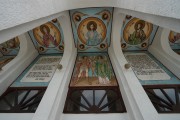 Церковь Михаила и Гавриила Архангелов, , Албешть, Муреш, Румыния