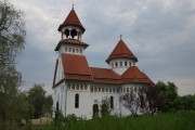 Церковь Воздвижения Креста Господня, , Сигишоара, Муреш, Румыния