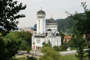 Кафедральный собор Троицы Живоначальной, , Сигишоара, Муреш, Румыния