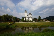 Кафедральный собор Троицы Живоначальной, , Сигишоара, Муреш, Румыния