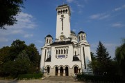 Кафедральный собор Троицы Живоначальной, , Сигишоара, Муреш, Румыния