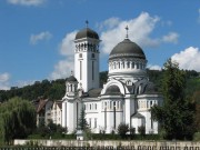 Кафедральный собор Троицы Живоначальной, , Сигишоара, Муреш, Румыния