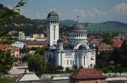 Кафедральный собор Троицы Живоначальной - Сигишоара - Муреш - Румыния