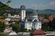 Кафедральный собор Троицы Живоначальной, , Сигишоара, Муреш, Румыния