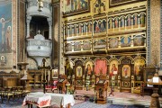 Кафедральный собор Троицы Живоначальной, , Сигишоара, Муреш, Румыния